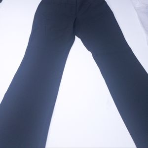 New York & Company Barely Bootcut Stretch Plus Size Pants
